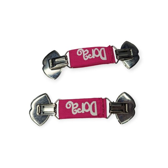 Dora Elastic Mittens Clips - Picture 3 of 4